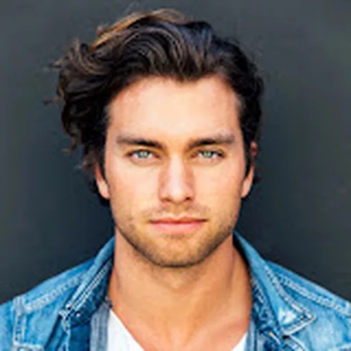 Pierson Fodé