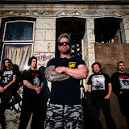 Pig Destroyer