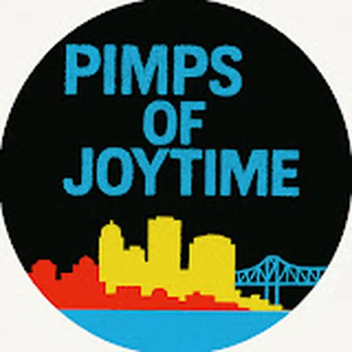 The Pimps of Joytime