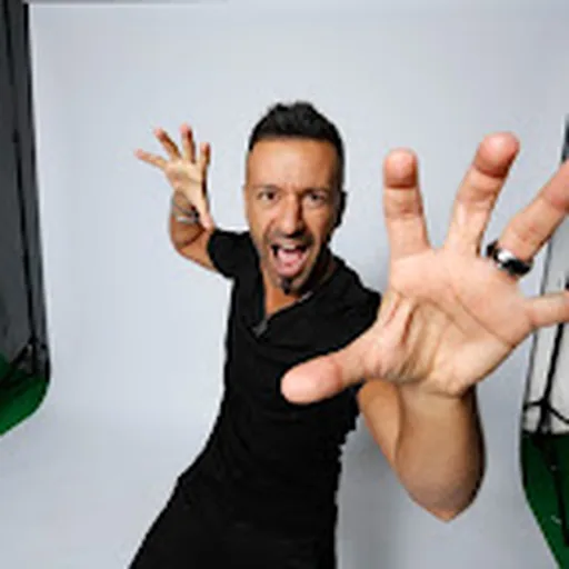 Pippo Palmieri