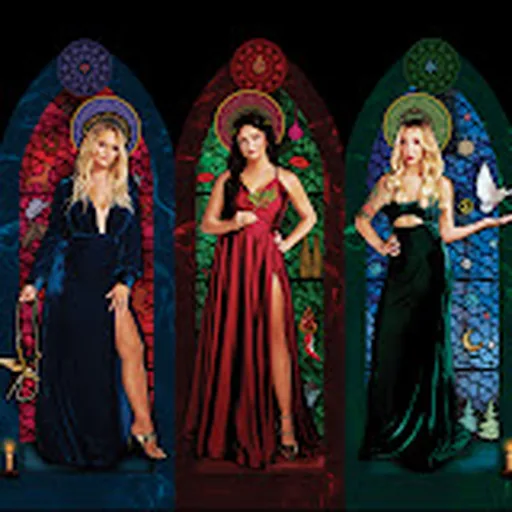 Pistol Annies