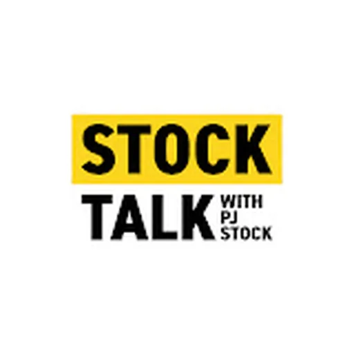 P. J. Stock