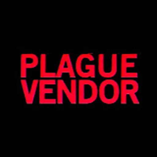 Plague Vendor
