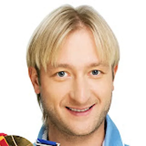 Evgeni Plushenko