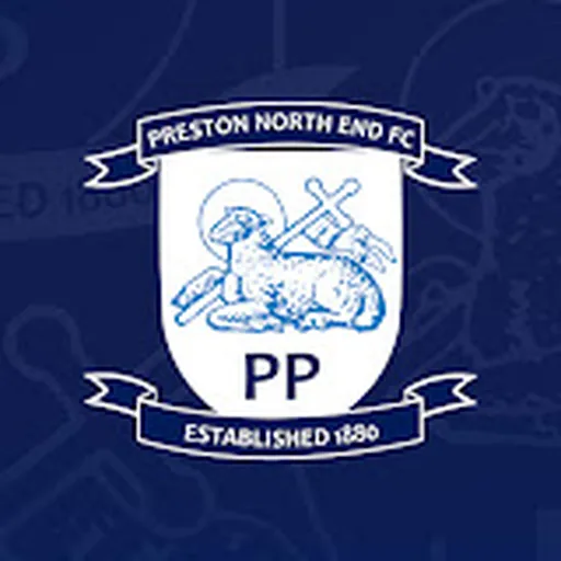 Preston North End F.C.