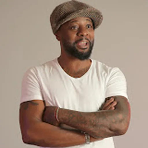 Pascal Nouma