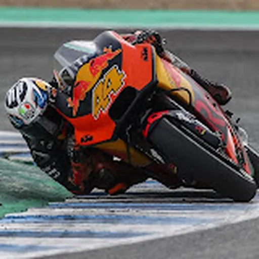 Pol Espargaró