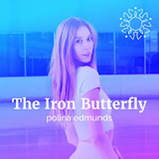 Polina Edmunds