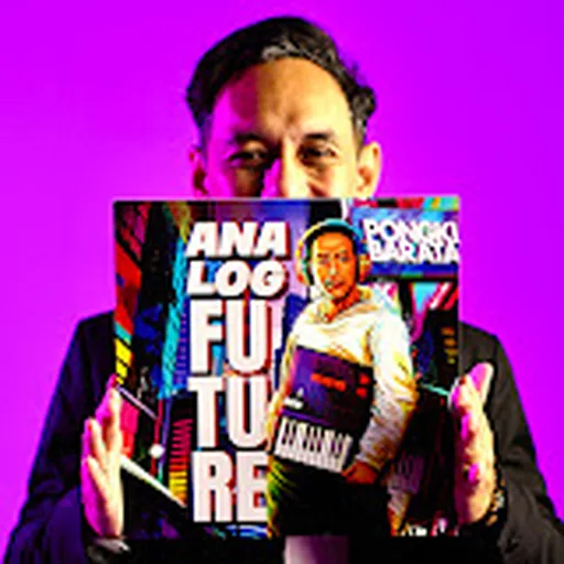 Pongki Barata