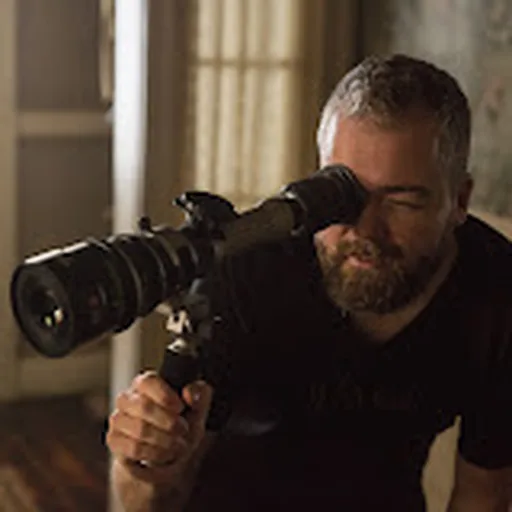David F. Sandberg