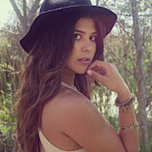 Arianna Afsar