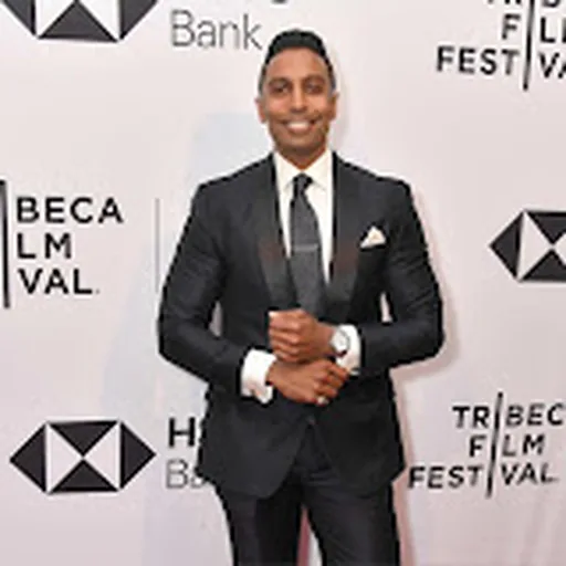 Prakash Amritraj