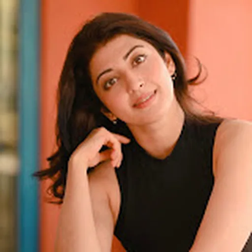 Pranitha Subhash