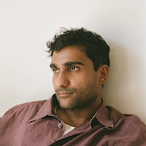 Prateek Kuhad