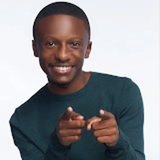 Jared Sawyer Jr.