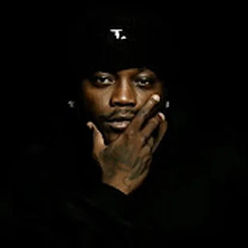 Dully Sykes