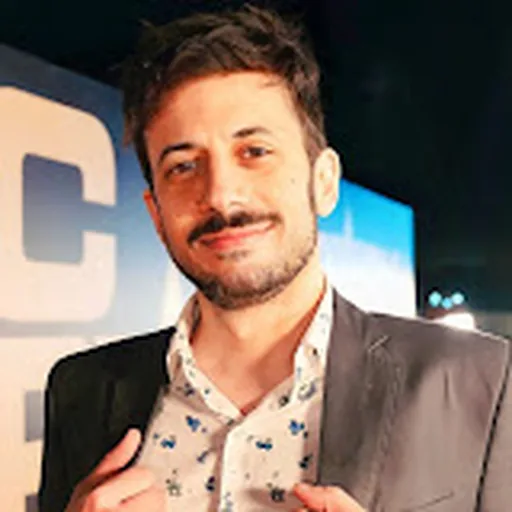 Ariel Blanco