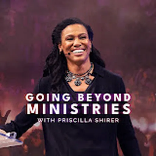 Priscilla Shirer