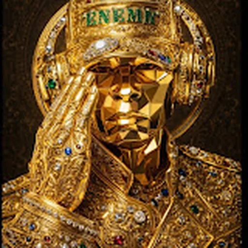 Professor Griff
