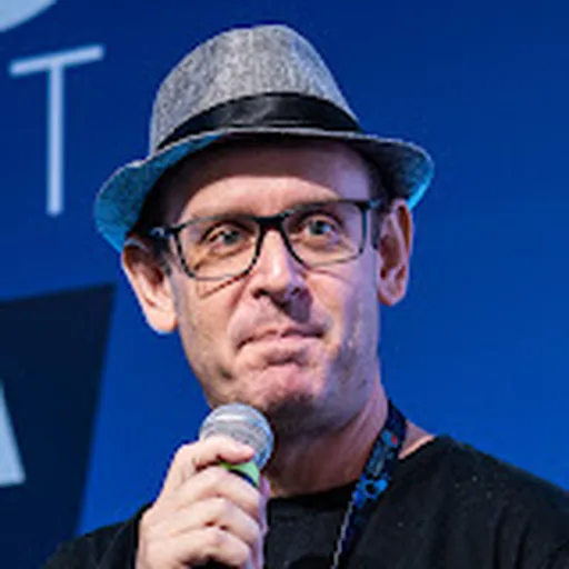 Andre Noel