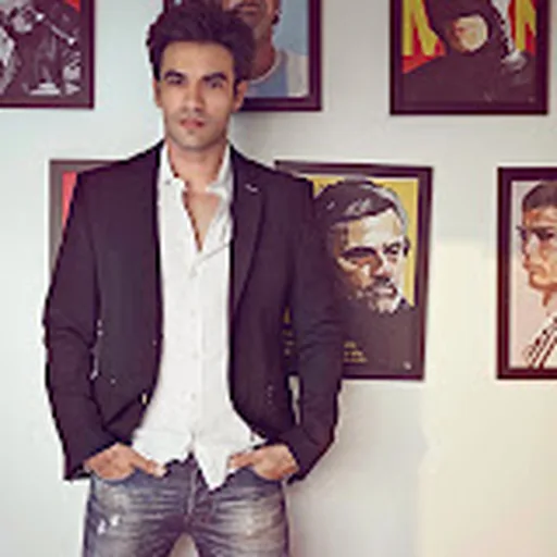 Punit Malhotra