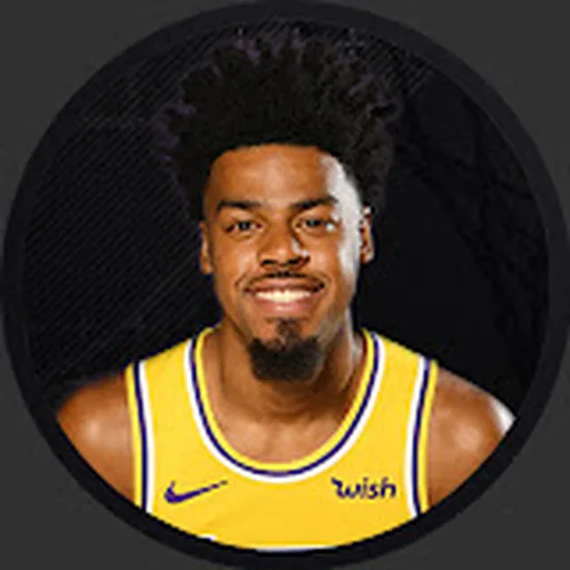 Quinn Cook