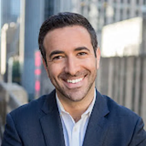 Ari Melber