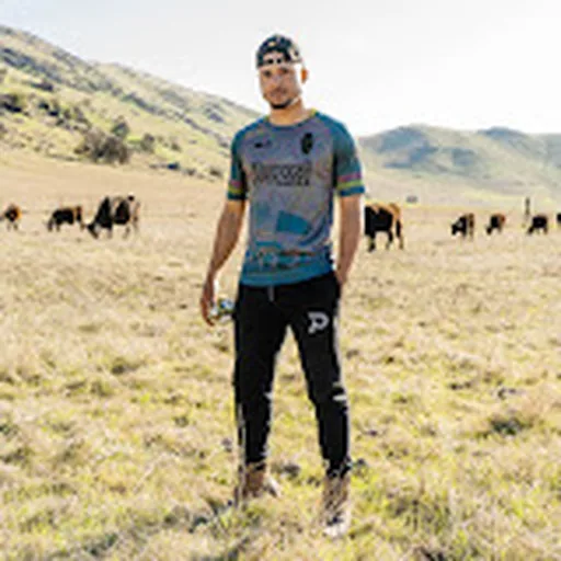Quincy Amarikwa
