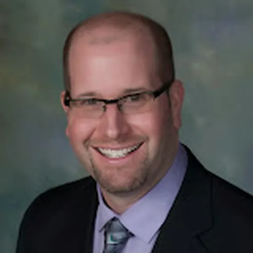 Jason Miller