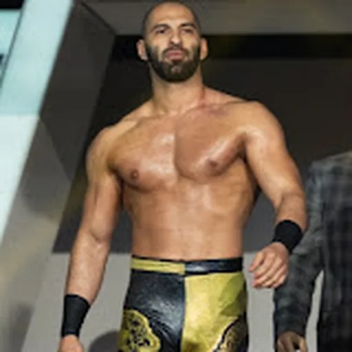 Ariya Daivari
