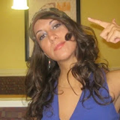 Rachel Feinstein
