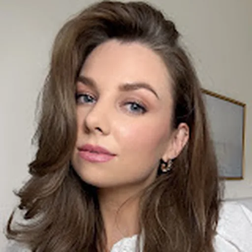 Rachel Lee-Anderson