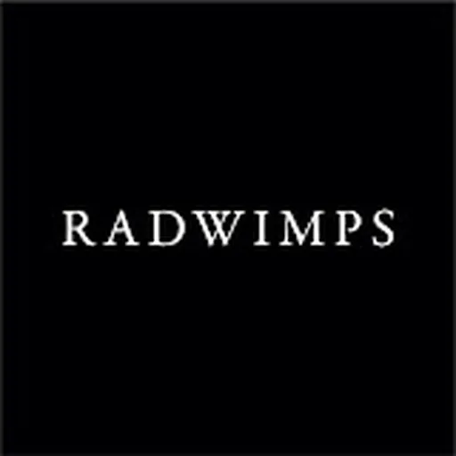 Radwimps