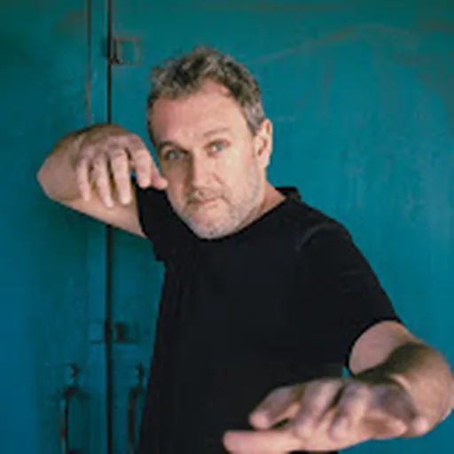 Rafa Pons
