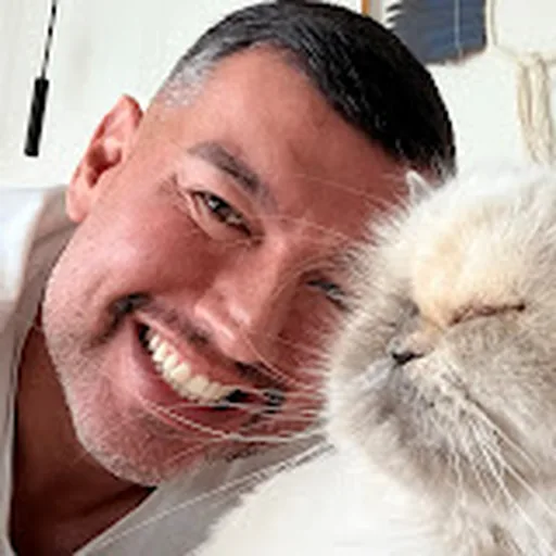 Rafael Parente