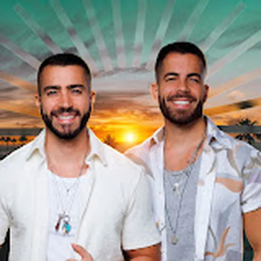 Rafa & Pipo Marques
