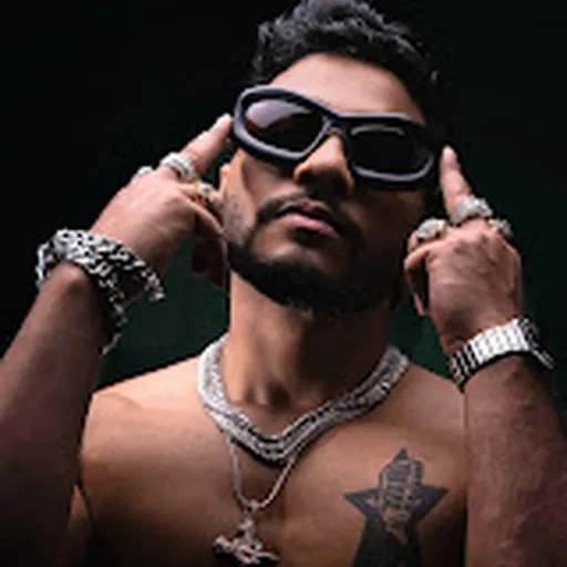 Raftaar