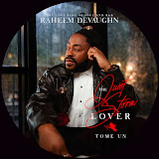 Raheem DeVaughn