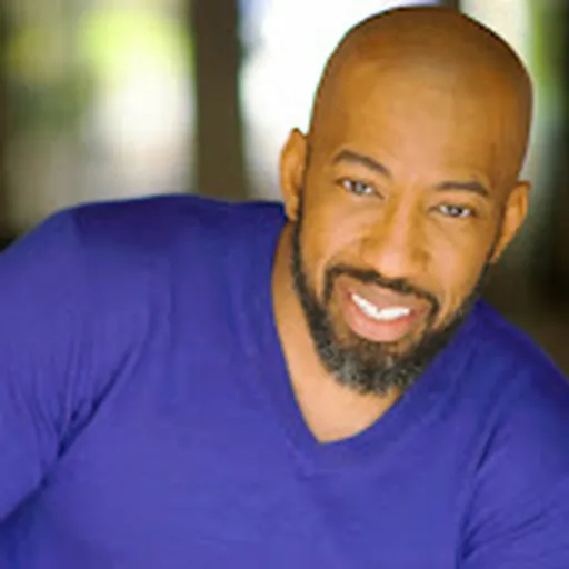 Rahman Johnson
