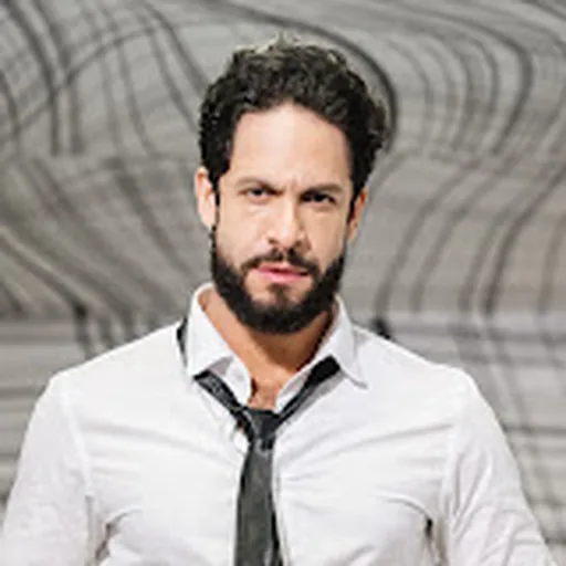 Rainer Cadete