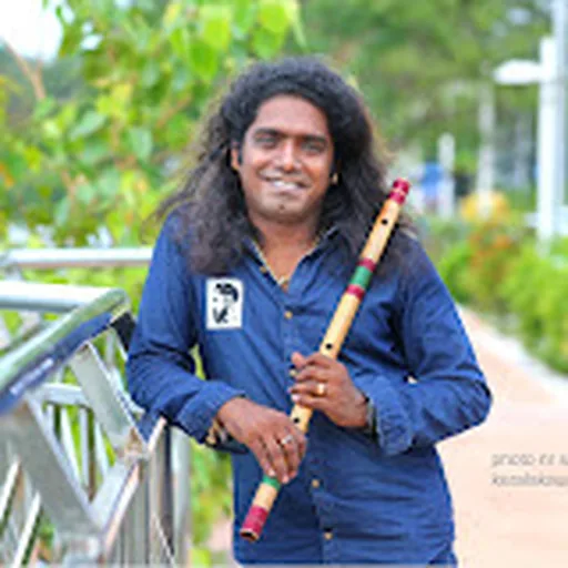Rajesh Cherthala