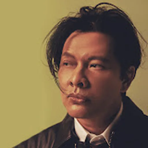 Armand Maulana
