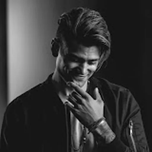 Rajiv Dhall