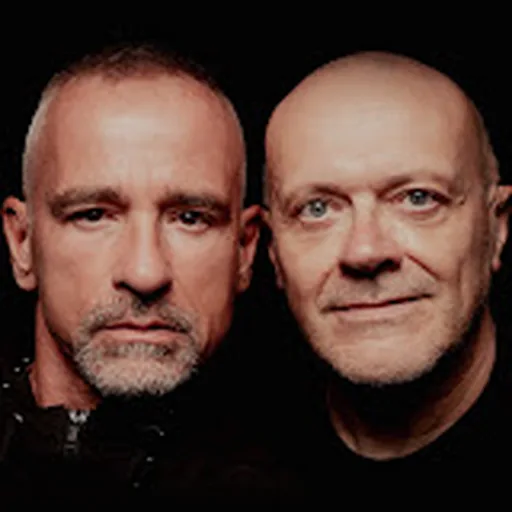 Eros Ramazzotti