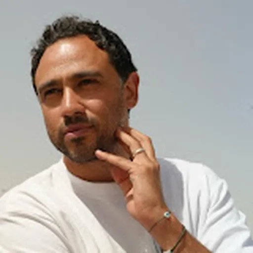 Ramy Ashour