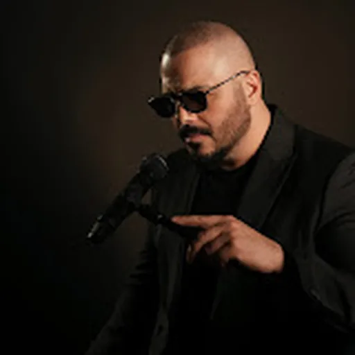 Ramy Ayach