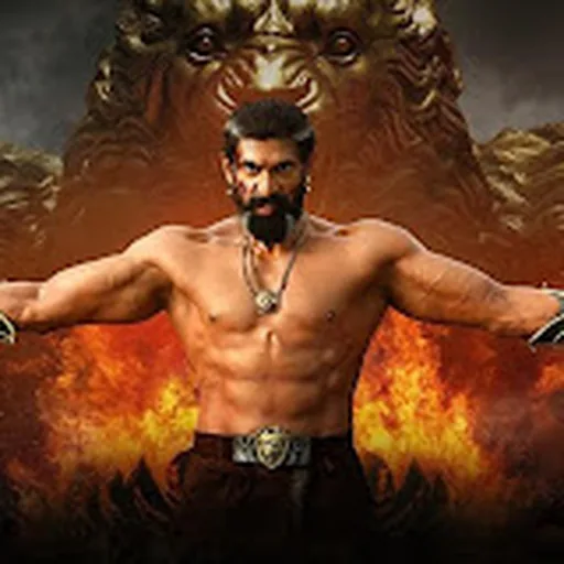 Rana Daggubati