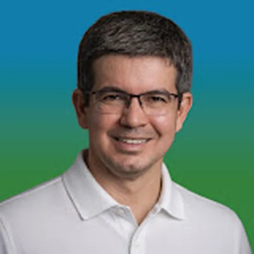 Randolfe Rodrigues