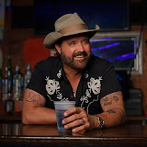 Randy Houser