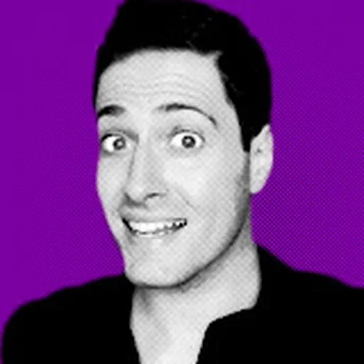Randy Rainbow